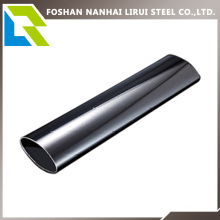 304/304L/316/316L Stainless Steel Oval Tube